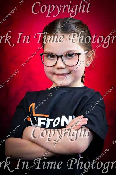 Clifton Dance Around the World