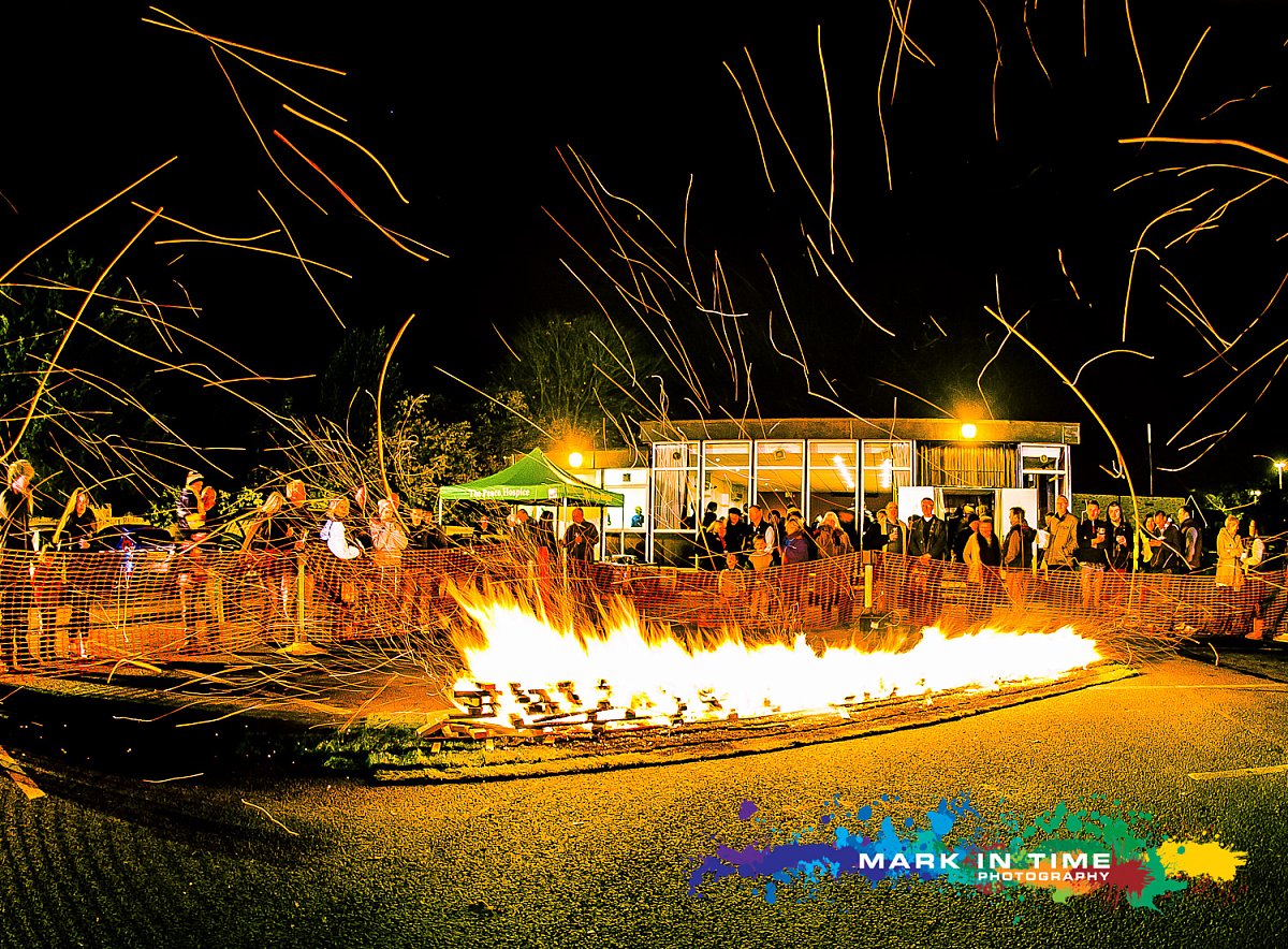 Firewalk Photography-Mark In Time Photography